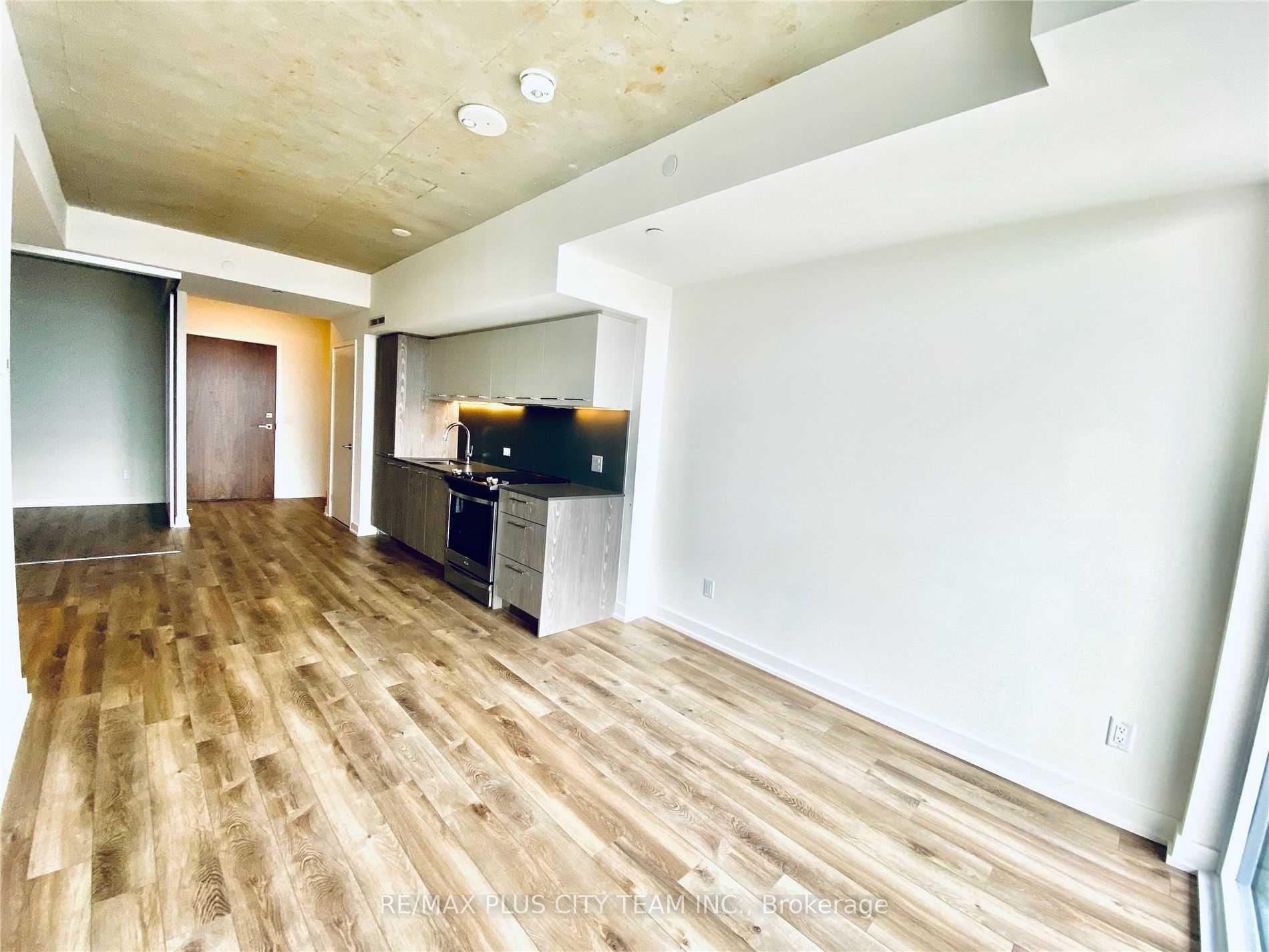 Photo 5 of Unit 1023, 30 Baseball Place, Toronto, South Riverdale — HOMEH