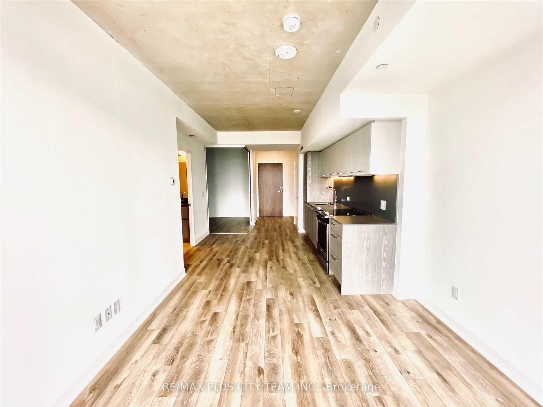 Photo 6 of Unit 1023, 30 Baseball Place, Toronto, South Riverdale — HOMEH