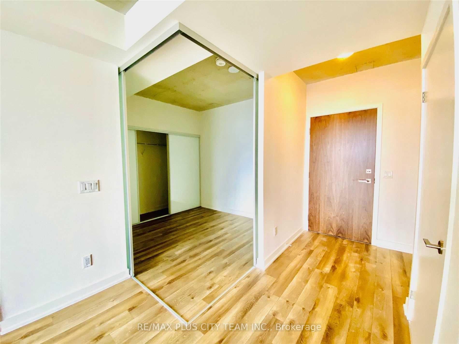 Photo 8 of Unit 1023, 30 Baseball Place, Toronto, South Riverdale — HOMEH