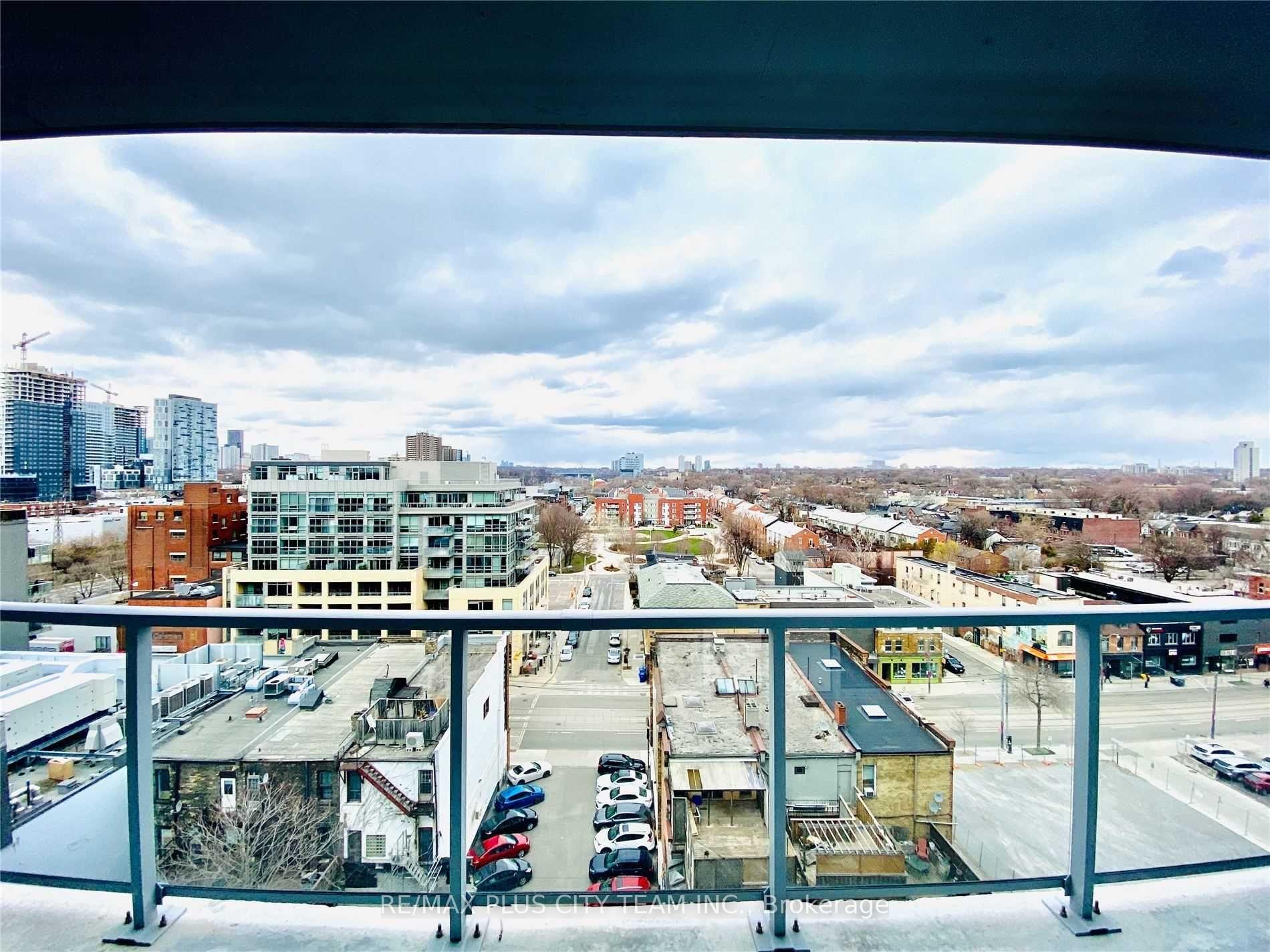 Photo 18 of Unit 1023, 30 Baseball Place, Toronto, South Riverdale — HOMEH