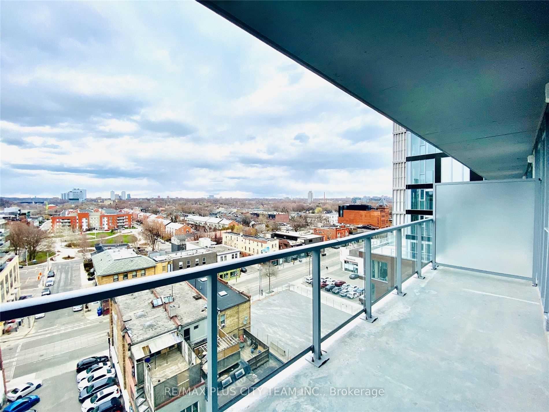 Photo 19 of Unit 1023, 30 Baseball Place, Toronto, South Riverdale — HOMEH