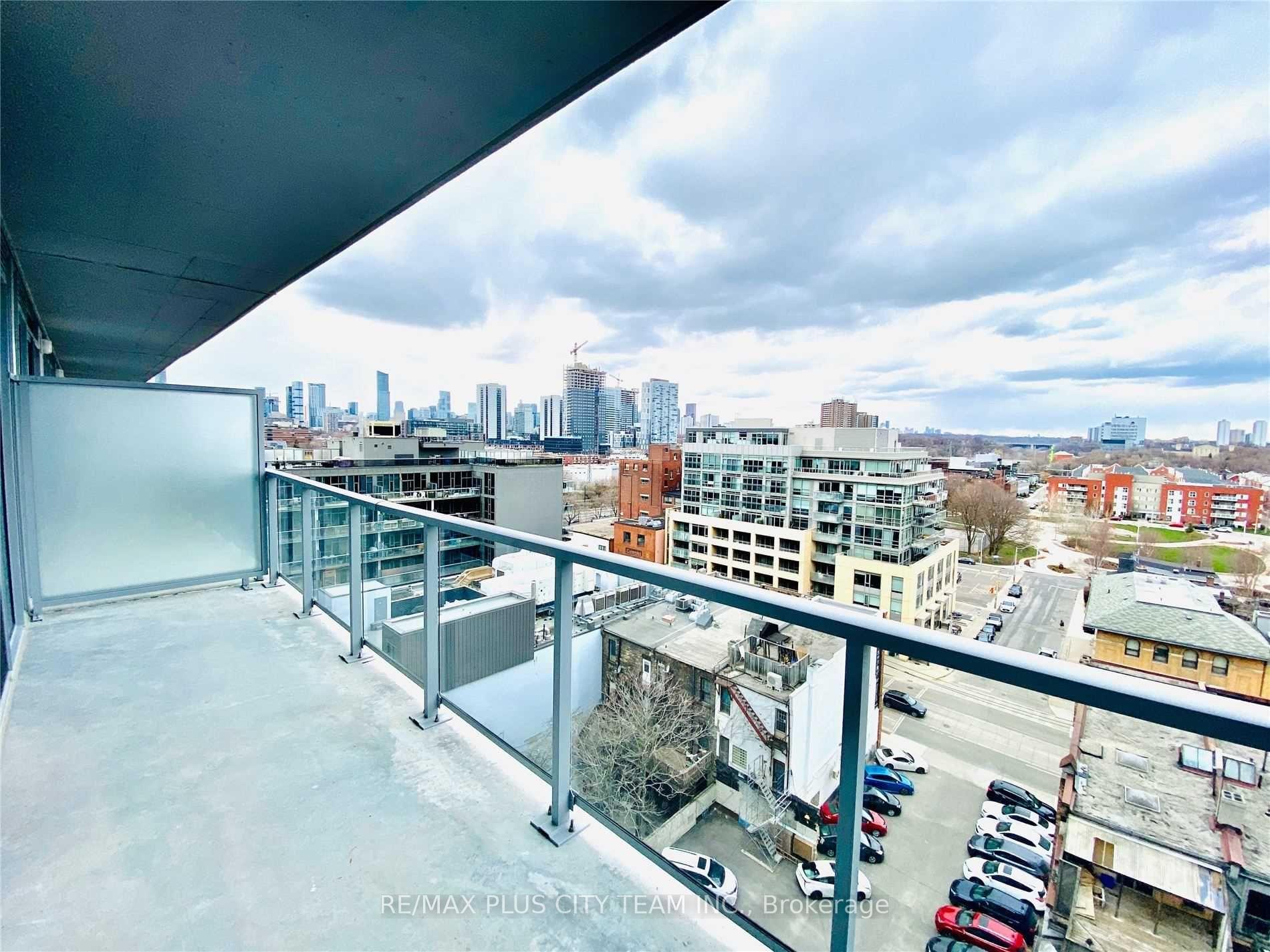 Photo 20 of Unit 1023, 30 Baseball Place, Toronto, South Riverdale — HOMEH