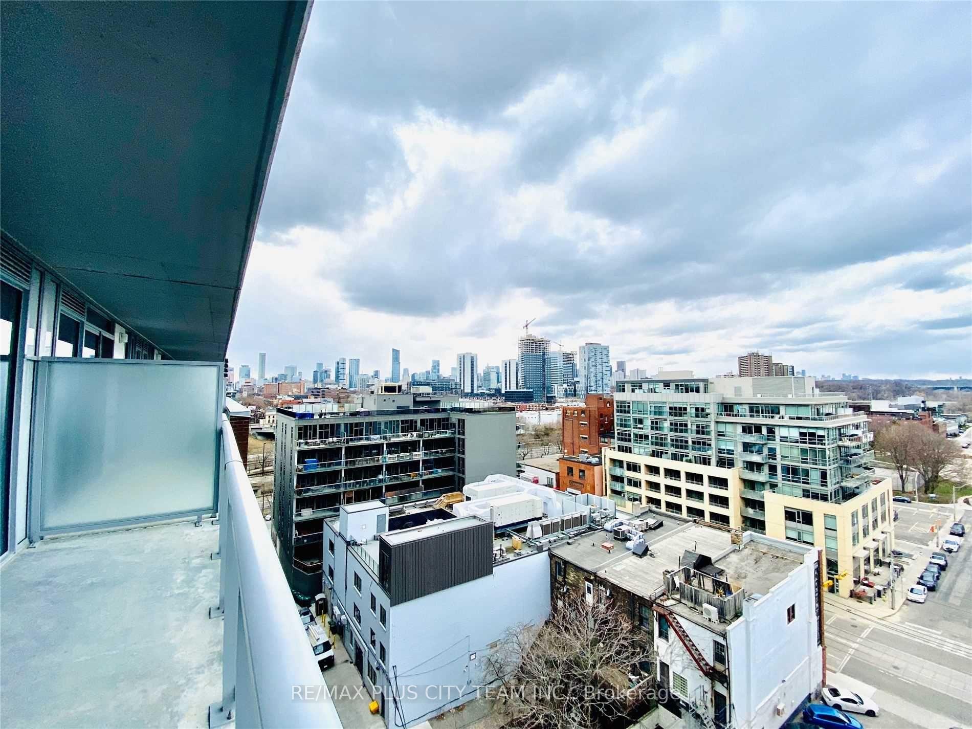 Photo 22 of Unit 1023, 30 Baseball Place, Toronto, South Riverdale — HOMEH