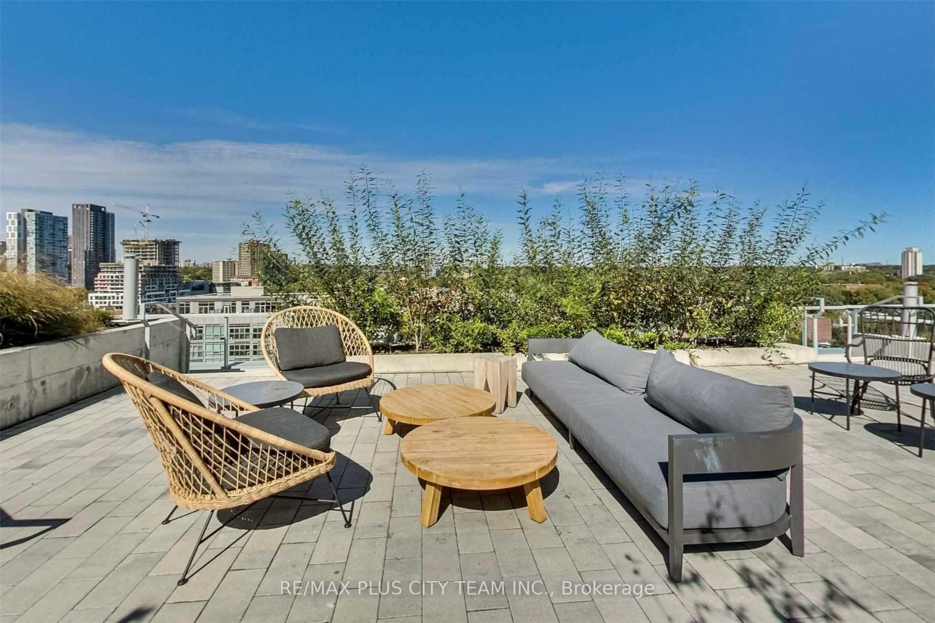 Photo 31 of Unit 1023, 30 Baseball Place, Toronto, South Riverdale — HOMEH