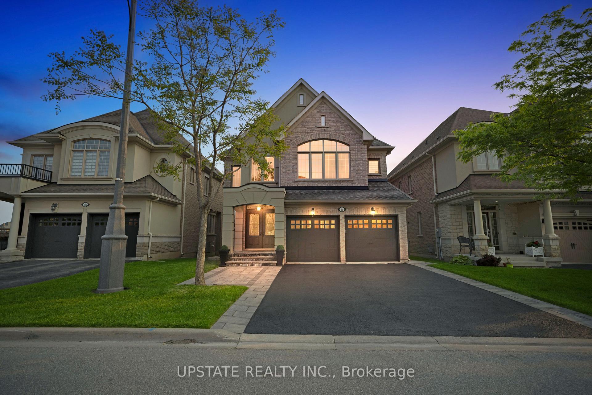 Photo 44 of 8 Lost Canyon Way, Brampton, Credit Valley — HOMEH