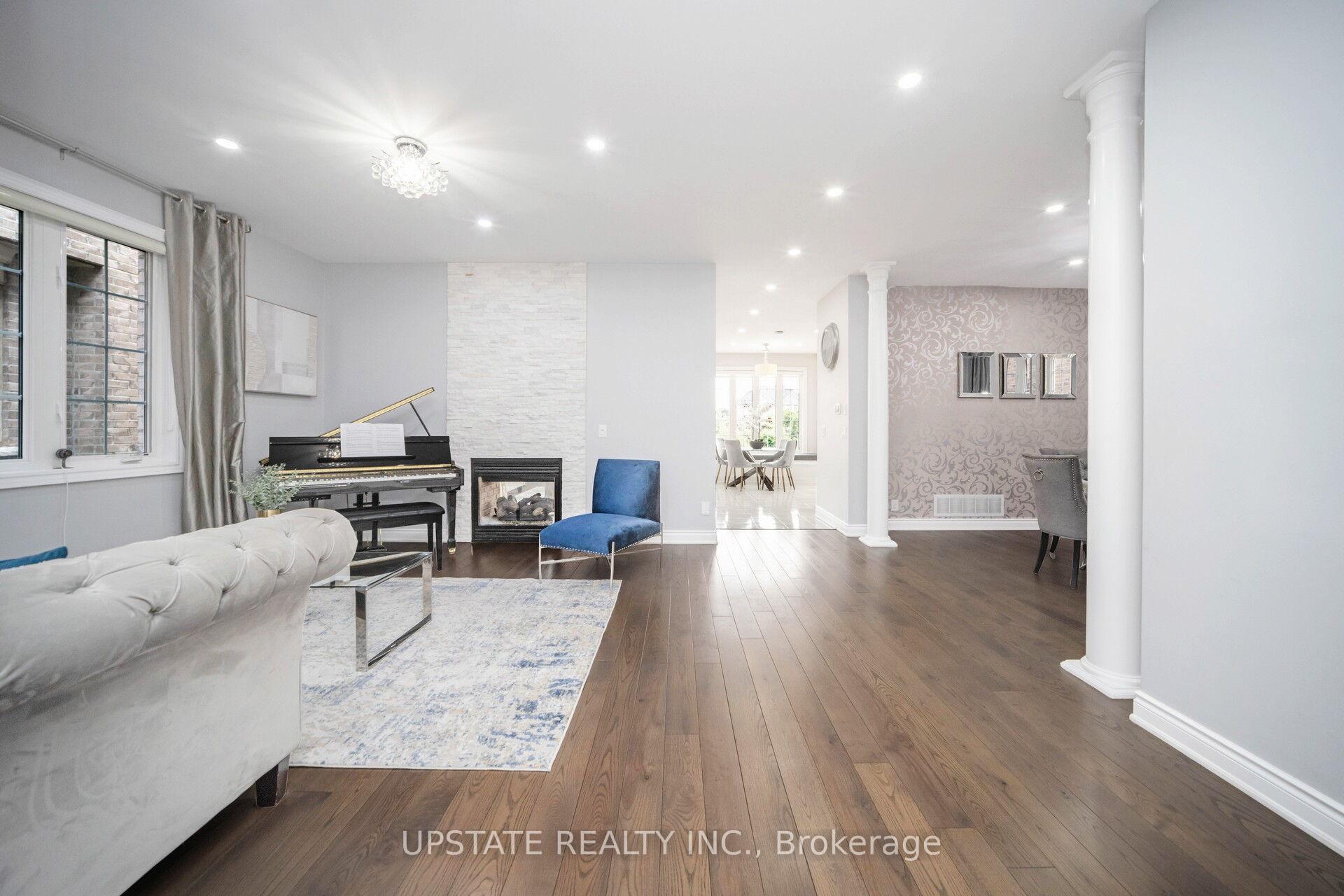 Photo 16 of 8 Lost Canyon Way, Brampton, Credit Valley — HOMEH