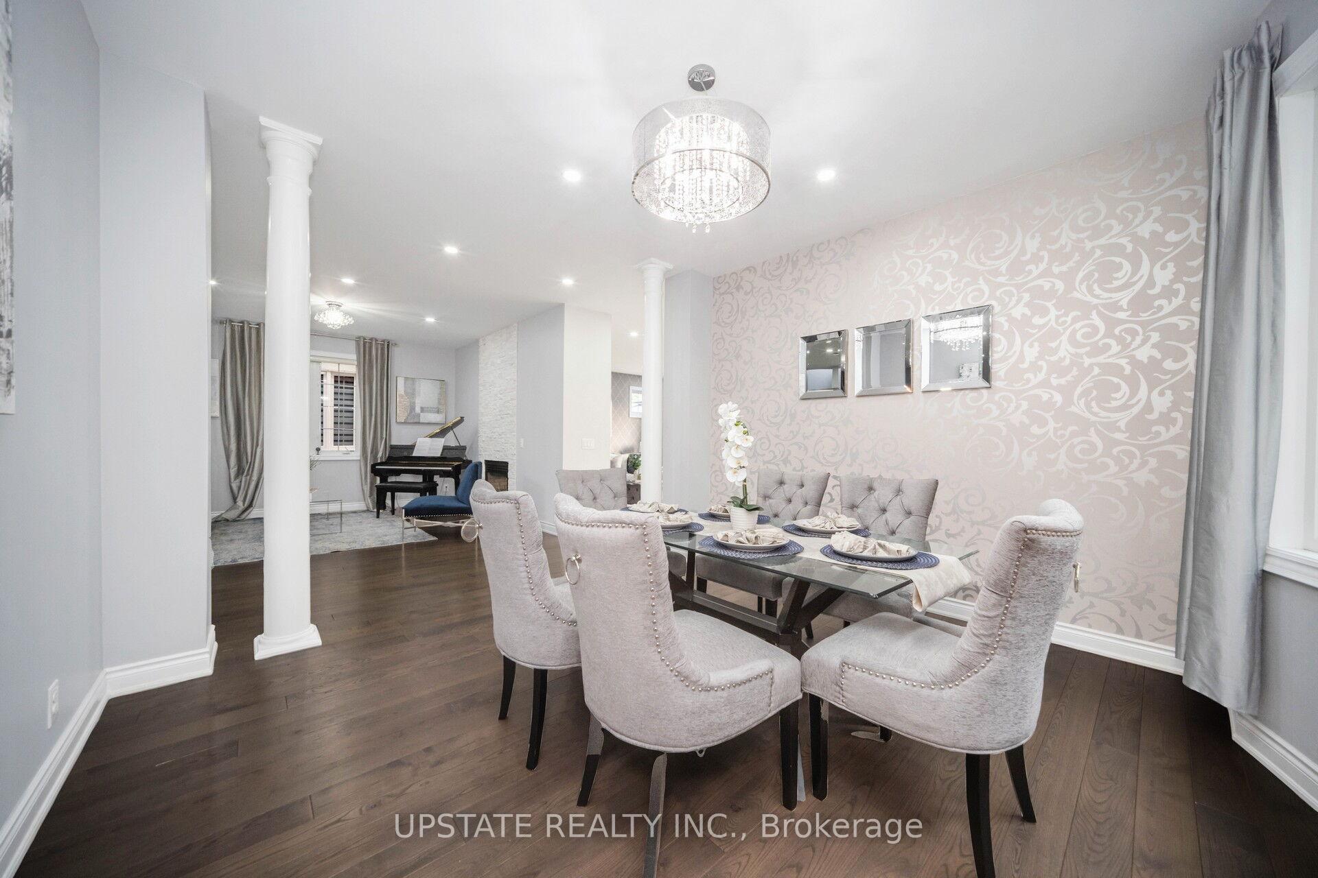 Photo 19 of 8 Lost Canyon Way, Brampton, Credit Valley — HOMEH