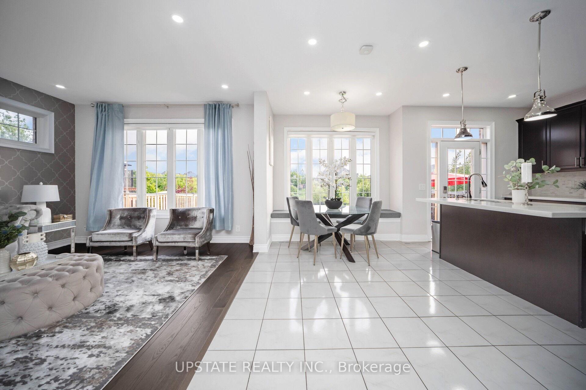 Photo 10 of 8 Lost Canyon Way, Brampton, Credit Valley — HOMEH