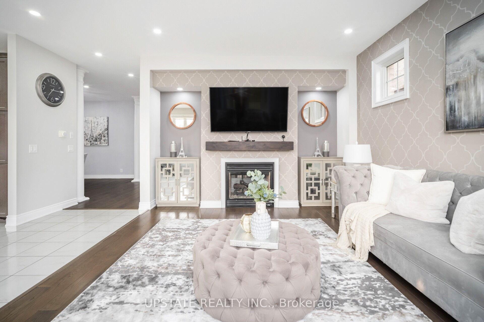 Photo 24 of 8 Lost Canyon Way, Brampton, Credit Valley — HOMEH