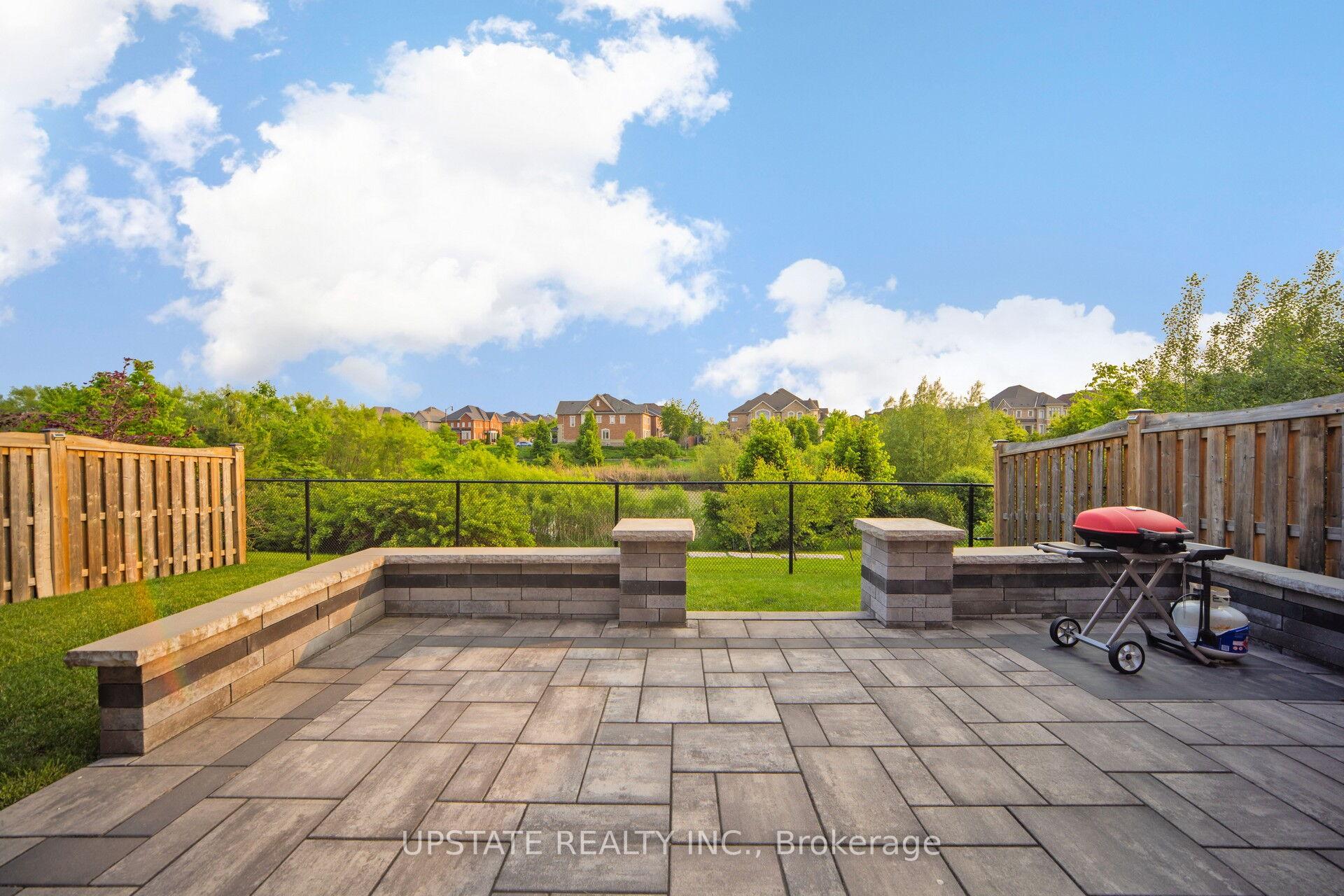 Photo 46 of 8 Lost Canyon Way, Brampton, Credit Valley — HOMEH