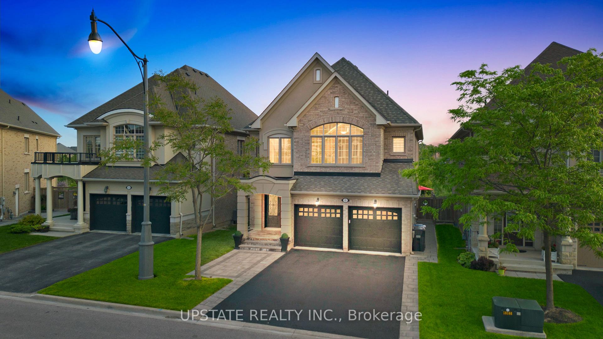 Photo 37 of 8 Lost Canyon Way, Brampton, Credit Valley — HOMEH