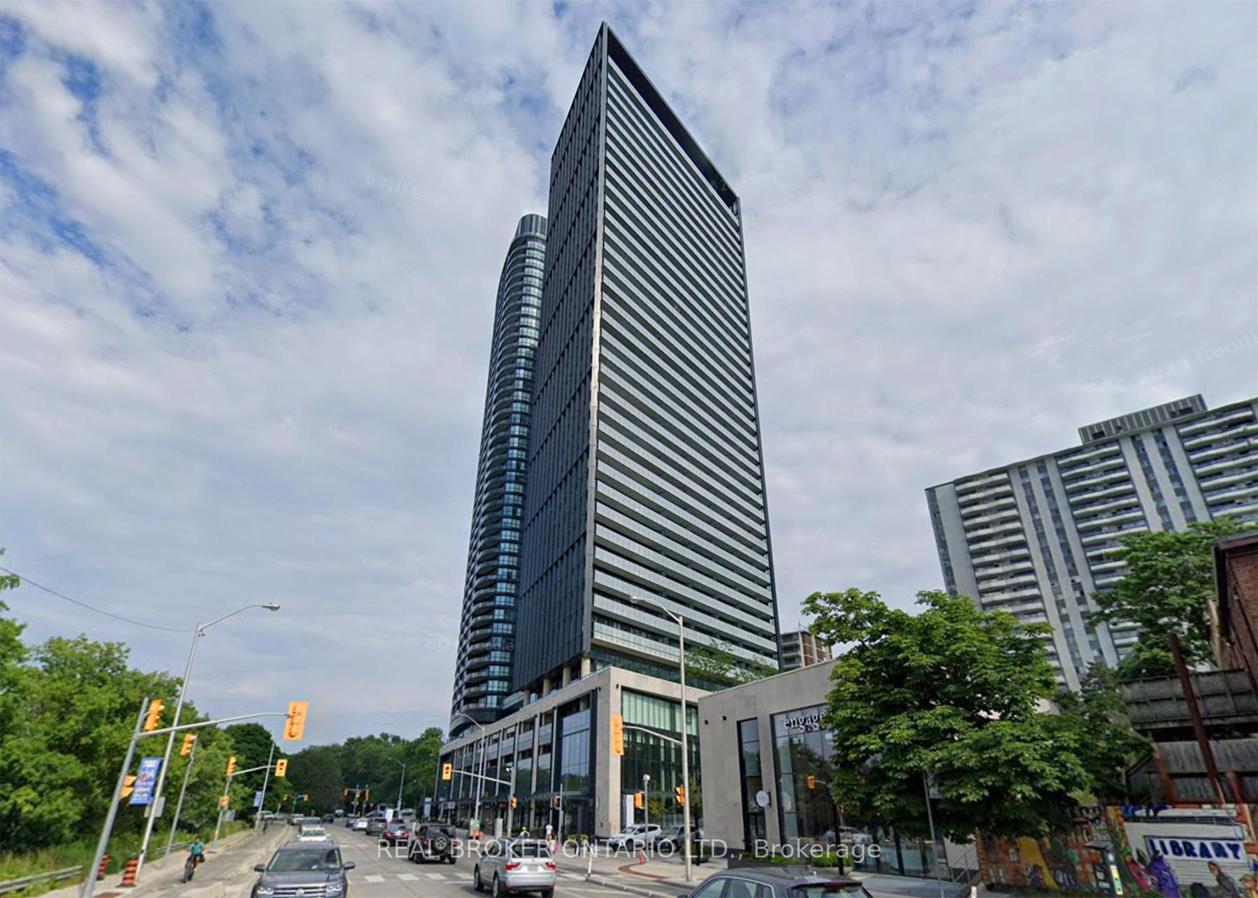 Photo 1 of Unit 1805, 575 Bloor Street E, Toronto, North St. James Town — HOMEH
