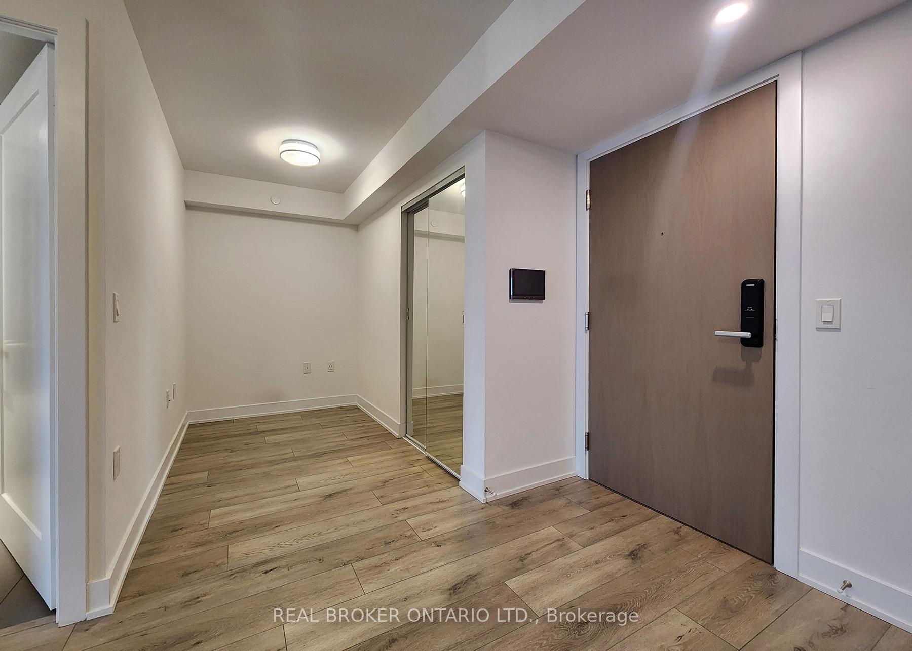 Photo 2 of Unit 1805, 575 Bloor Street E, Toronto, North St. James Town — HOMEH