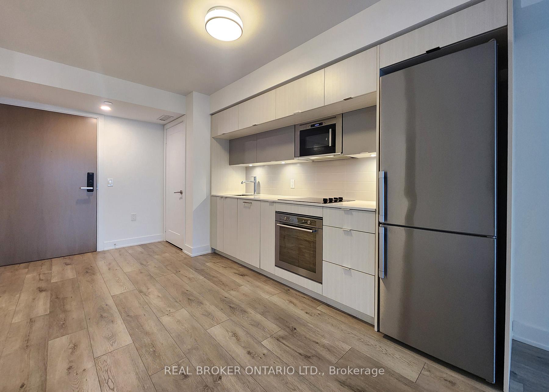 Photo 3 of Unit 1805, 575 Bloor Street E, Toronto, North St. James Town — HOMEH