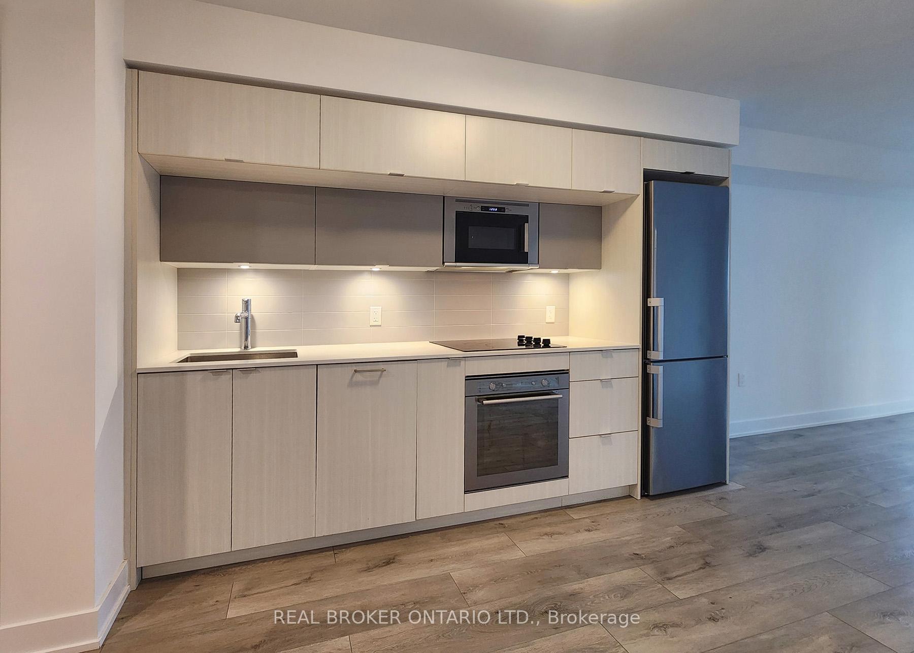 Photo 9 of Unit 1805, 575 Bloor Street E, Toronto, North St. James Town — HOMEH