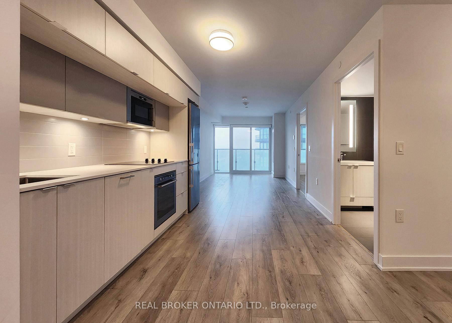 Photo 4 of Unit 1805, 575 Bloor Street E, Toronto, North St. James Town — HOMEH