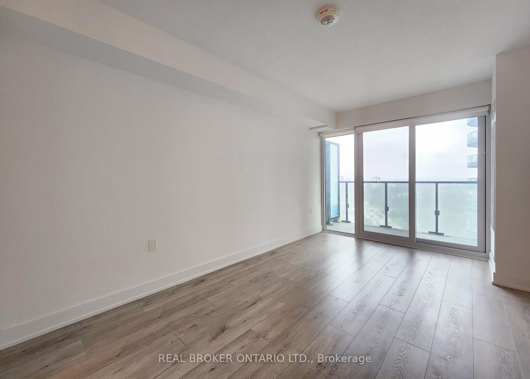 Photo 5 of Unit 1805, 575 Bloor Street E, Toronto, North St. James Town — HOMEH