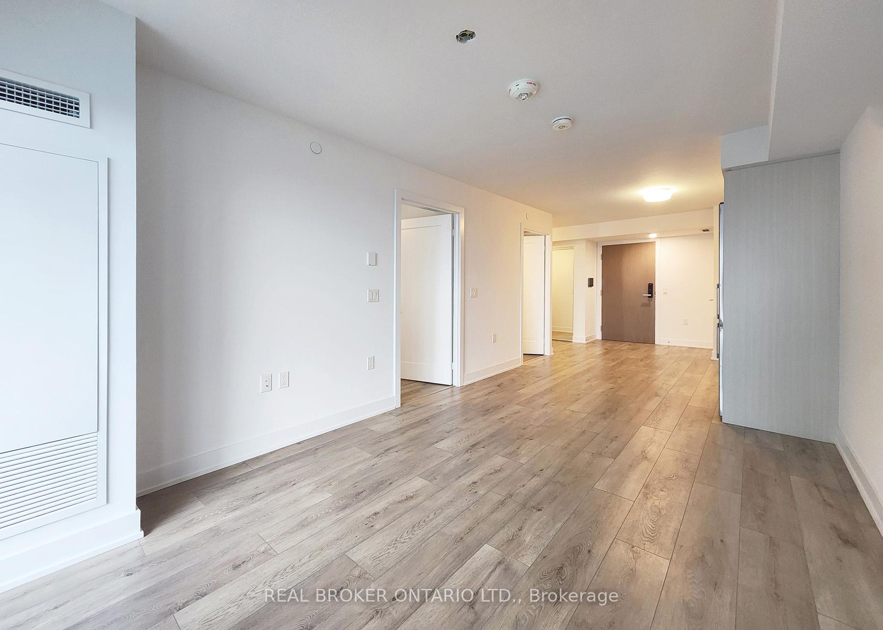 Photo 6 of Unit 1805, 575 Bloor Street E, Toronto, North St. James Town — HOMEH