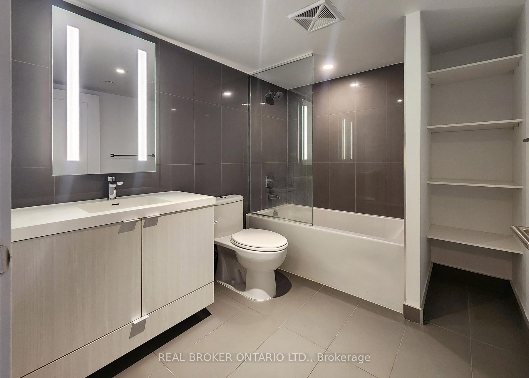 Photo 15 of Unit 1805, 575 Bloor Street E, Toronto, North St. James Town — HOMEH
