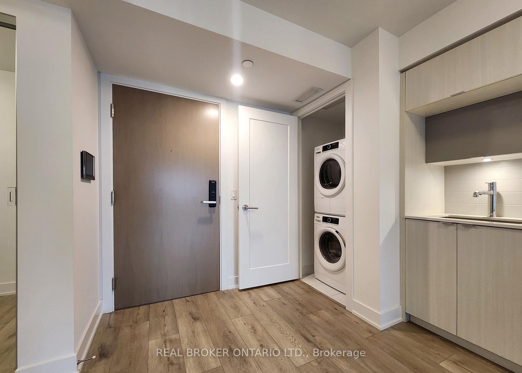 Photo 12 of Unit 1805, 575 Bloor Street E, Toronto, North St. James Town — HOMEH
