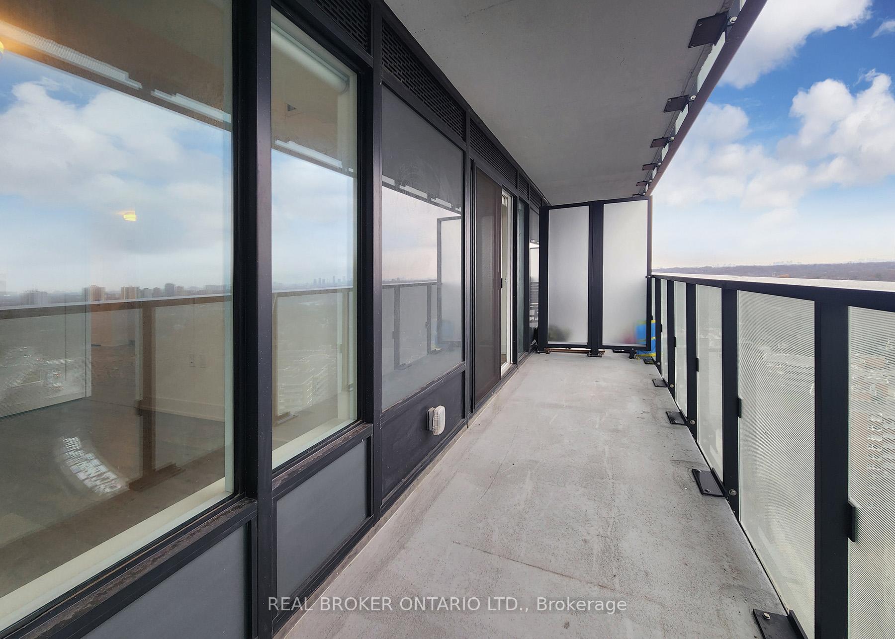 Photo 16 of Unit 1805, 575 Bloor Street E, Toronto, North St. James Town — HOMEH
