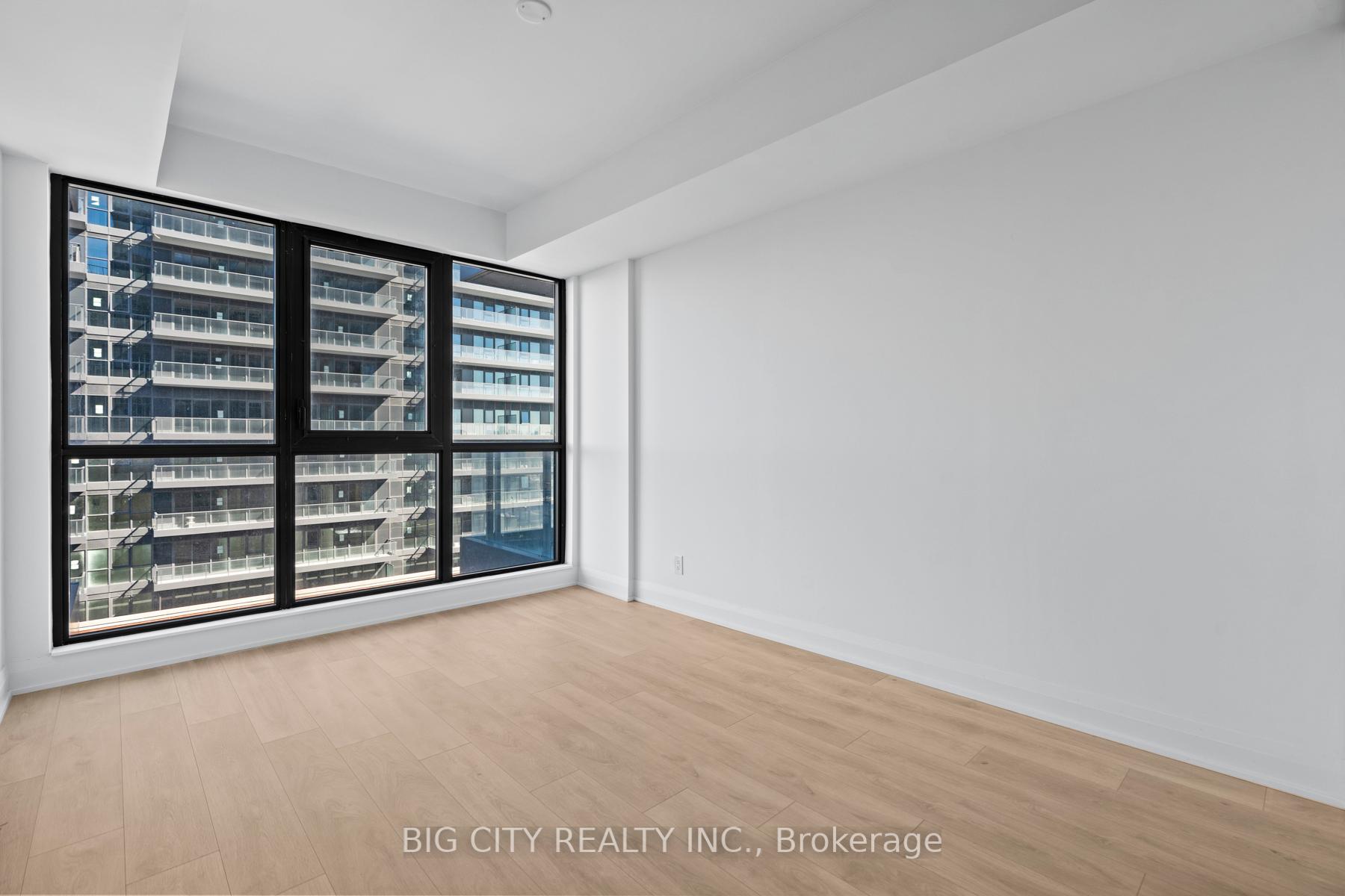 Photo 9 of Unit 1009, 33 Frederick Todd Way, Toronto, Thorncliffe Park — HOMEH