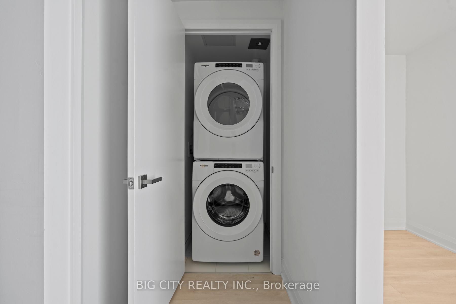 Photo 19 of Unit 1009, 33 Frederick Todd Way, Toronto, Thorncliffe Park — HOMEH