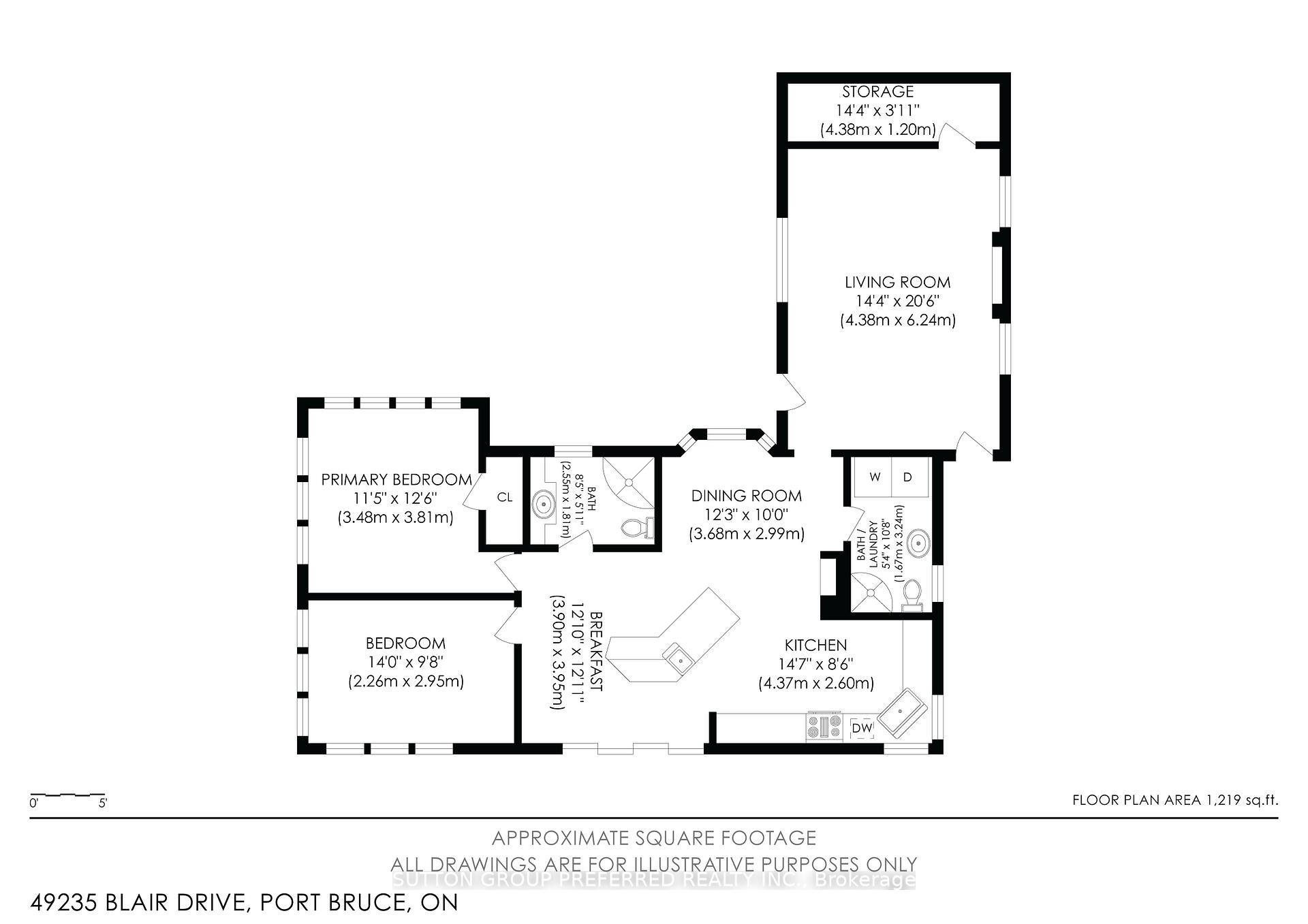 Photo 50 of 49235 Blair Drive, Malahide, Rural Malahide — HOMEH