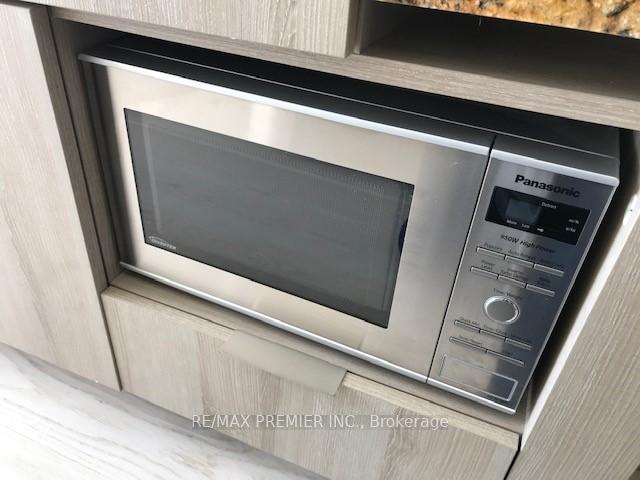 Photo 7 of Unit 2202, 101 Charles Street E, Toronto, Church-Yonge Corridor — HOMEH