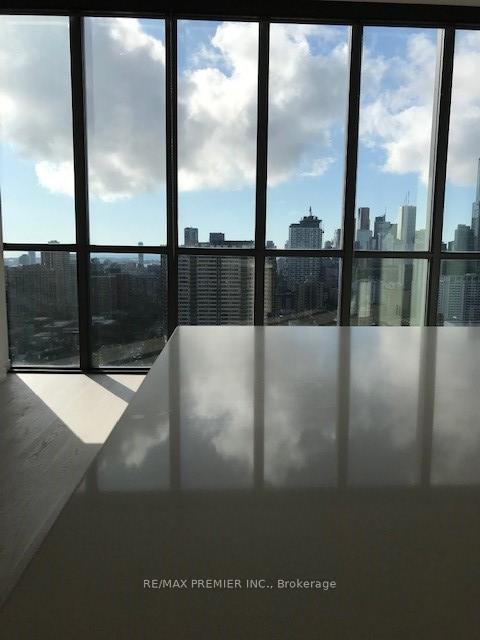 Photo 9 of Unit 2202, 101 Charles Street E, Toronto, Church-Yonge Corridor — HOMEH