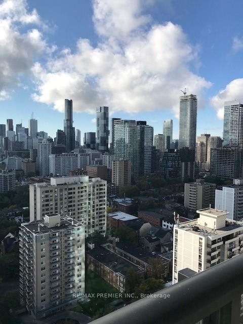 Photo 17 of Unit 2202, 101 Charles Street E, Toronto, Church-Yonge Corridor — HOMEH