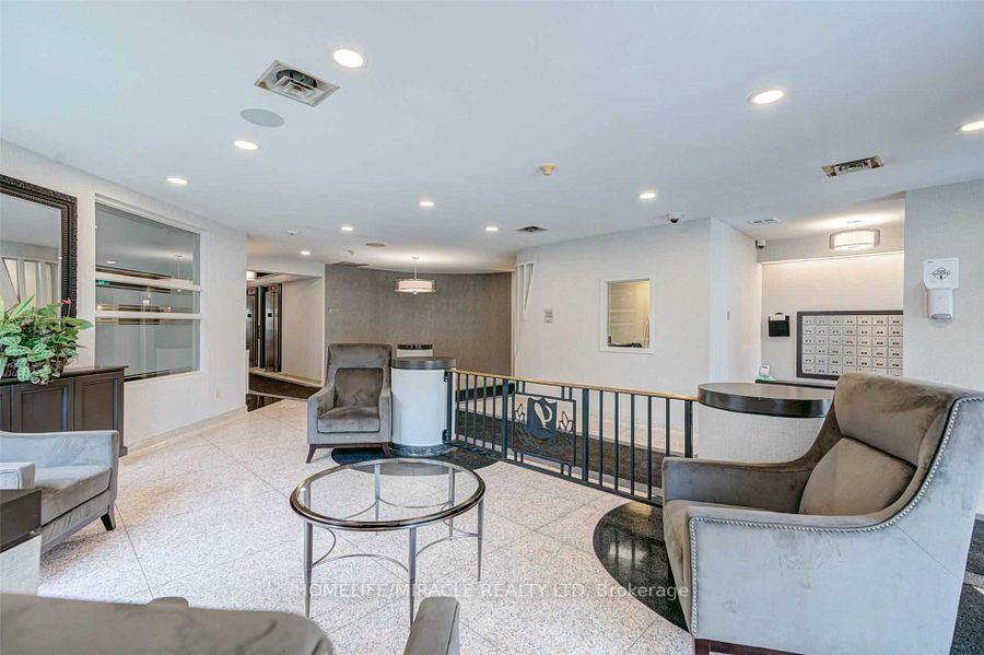Photo 3 of Unit 1101, 12 Laurelcrest Street, Brampton, Queen Street Corridor — HOMEH