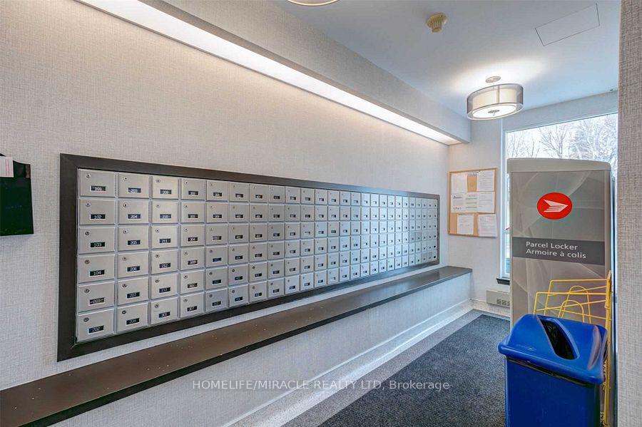 Photo 4 of Unit 1101, 12 Laurelcrest Street, Brampton, Queen Street Corridor — HOMEH
