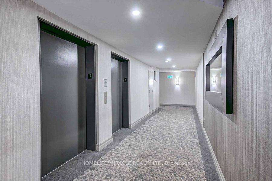 Photo 6 of Unit 1101, 12 Laurelcrest Street, Brampton, Queen Street Corridor — HOMEH