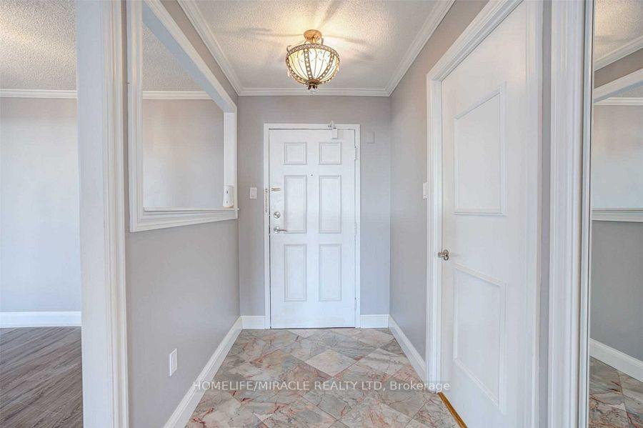 Photo 7 of Unit 1101, 12 Laurelcrest Street, Brampton, Queen Street Corridor — HOMEH