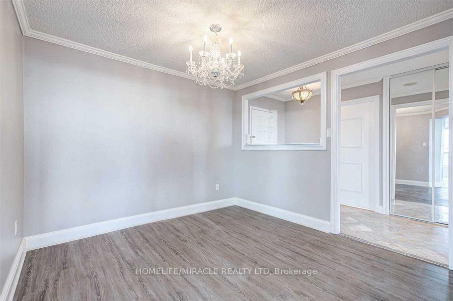 Photo 9 of Unit 1101, 12 Laurelcrest Street, Brampton, Queen Street Corridor — HOMEH