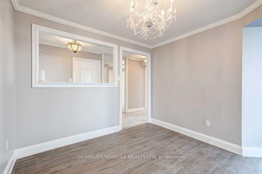 Photo 10 of Unit 1101, 12 Laurelcrest Street, Brampton, Queen Street Corridor — HOMEH