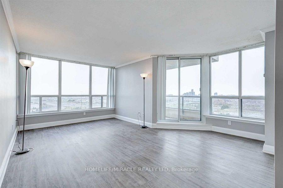 Photo 11 of Unit 1101, 12 Laurelcrest Street, Brampton, Queen Street Corridor — HOMEH