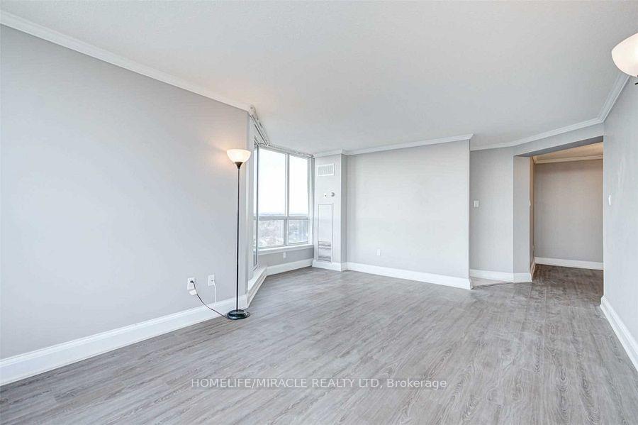 Photo 12 of Unit 1101, 12 Laurelcrest Street, Brampton, Queen Street Corridor — HOMEH
