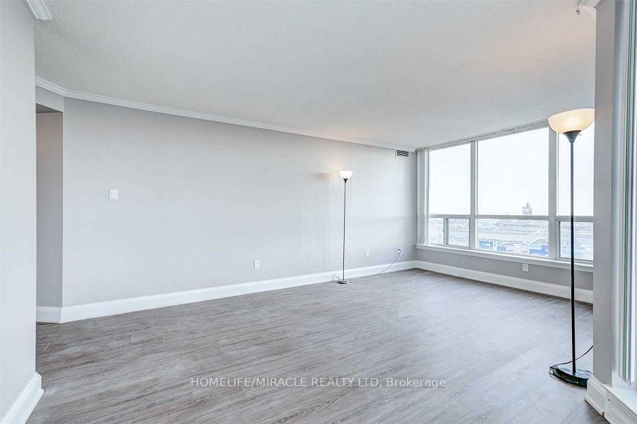 Photo 14 of Unit 1101, 12 Laurelcrest Street, Brampton, Queen Street Corridor — HOMEH