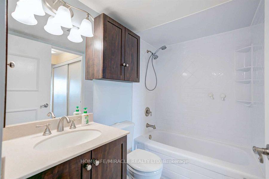 Photo 18 of Unit 1101, 12 Laurelcrest Street, Brampton, Queen Street Corridor — HOMEH