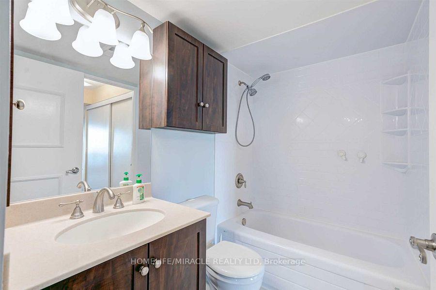 Photo 19 of Unit 1101, 12 Laurelcrest Street, Brampton, Queen Street Corridor — HOMEH