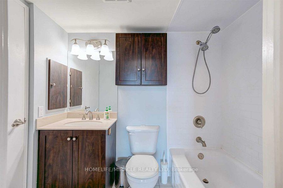 Photo 20 of Unit 1101, 12 Laurelcrest Street, Brampton, Queen Street Corridor — HOMEH