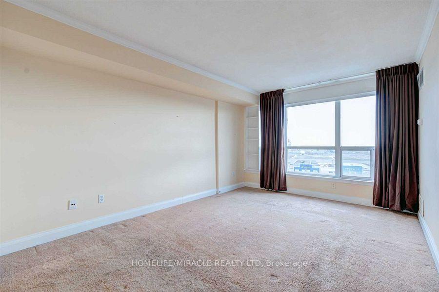 Photo 22 of Unit 1101, 12 Laurelcrest Street, Brampton, Queen Street Corridor — HOMEH