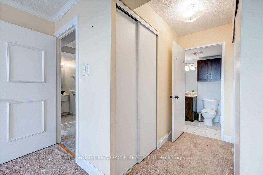 Photo 23 of Unit 1101, 12 Laurelcrest Street, Brampton, Queen Street Corridor — HOMEH