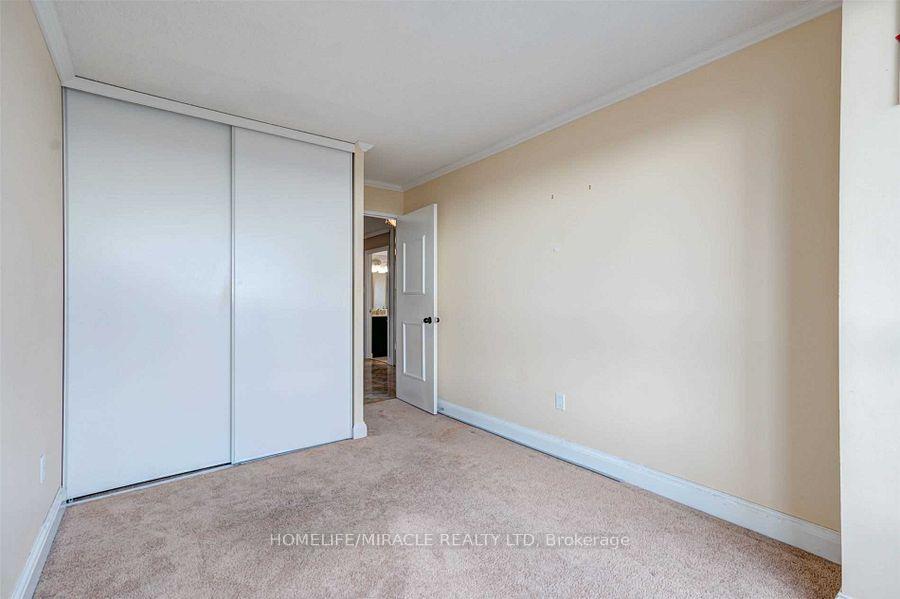 Photo 25 of Unit 1101, 12 Laurelcrest Street, Brampton, Queen Street Corridor — HOMEH