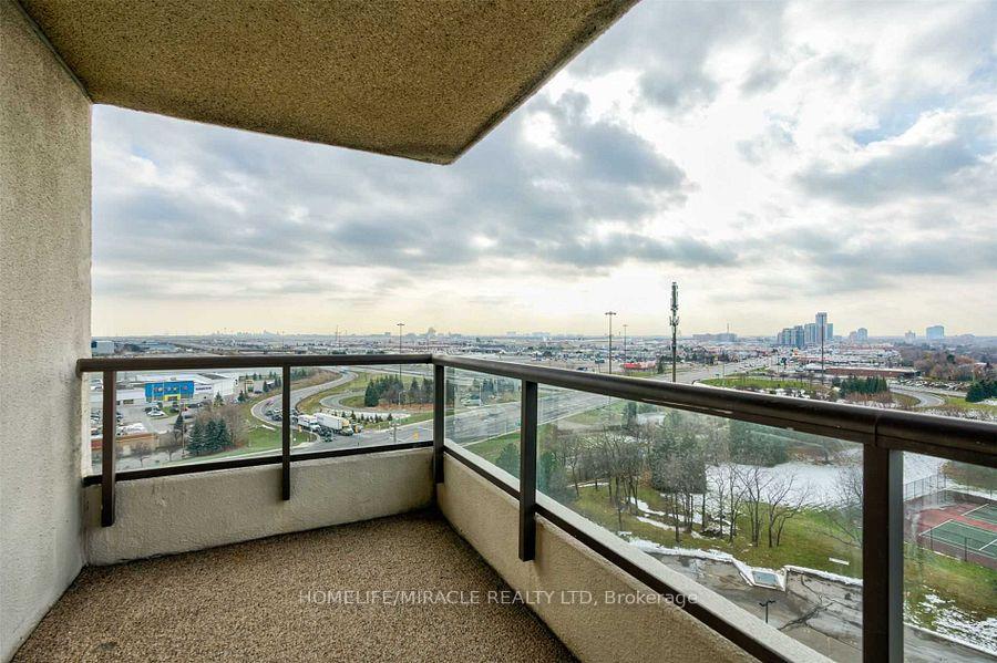 Photo 27 of Unit 1101, 12 Laurelcrest Street, Brampton, Queen Street Corridor — HOMEH