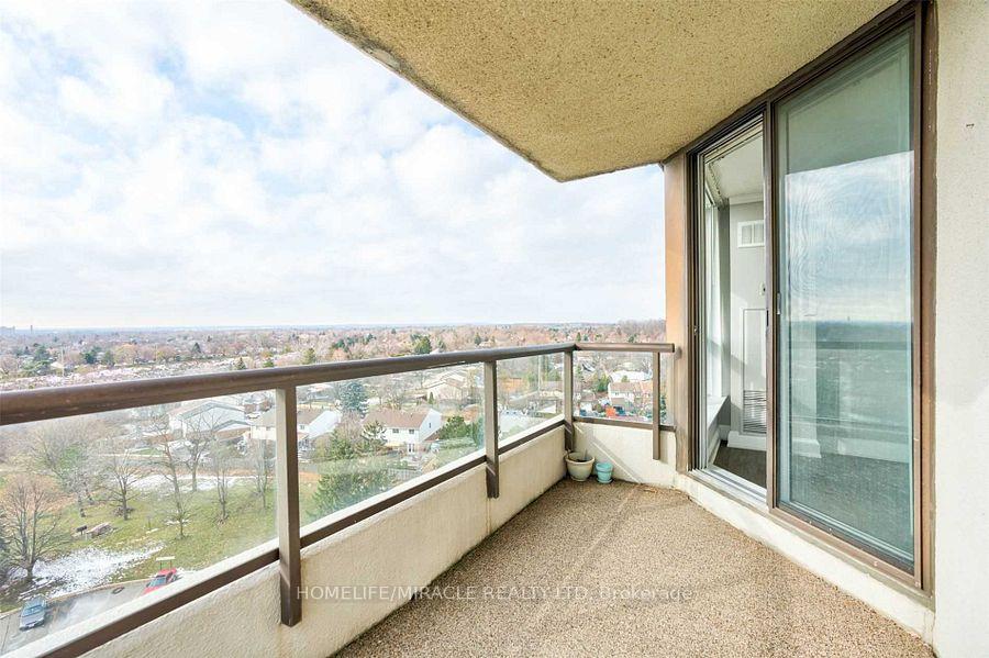 Photo 28 of Unit 1101, 12 Laurelcrest Street, Brampton, Queen Street Corridor — HOMEH