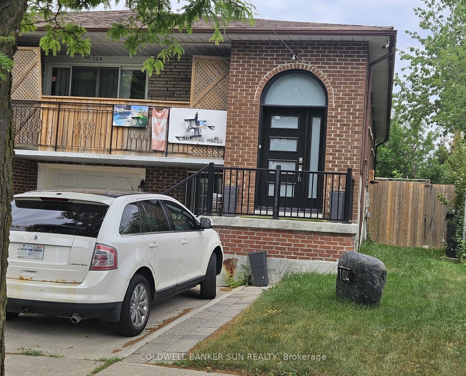 Photo 1 of 104 Abell Drive, Brampton, Madoc — HOMEH