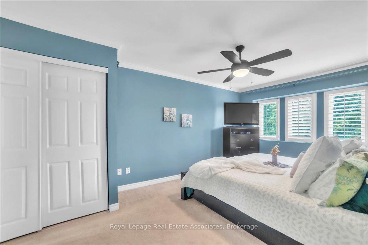 Photo 32 of 3 Stoneledge Circle, Brampton, Sandringham-Wellington — HOMEH